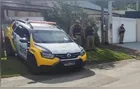 Homem é morto a facadas por companheira em casa no litoral do PR