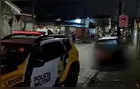 Mulher é morta a tiros enquanto andava de bicicleta no litoral do Paraná