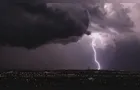 Cidades da região entram em alerta de tempestade; saiba quais