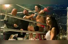 The Rock vive famoso lutador de MMA em estreia imperdível nos cinemas de PG