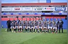 Operário participa da Copa do Brasil Sub-20 pela primeira vez na história