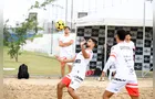 Interclubes de Futevôlei define finalistas neste domingo em PG