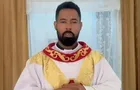 Ouça o que padre disse sobre flagra com noiva de fiel só de baby-doll
