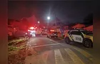 Rapaz e Pitbull morrem em confronto com a polícia após fuga no PR