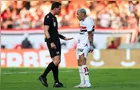 CBF não irá liberar áudio do VAR de São Paulo x Palmeiras. Entenda