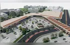 Megaprojeto em Uvaranas terá centro comercial e complexo hospitalar