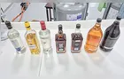 Arapoti registra primeiro caso suspeito de intoxicação por metanol
