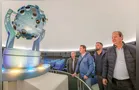 UEPG participa de projeto de Planetário do Estado junto ao Governo do PR