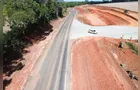 Estado projeta antecipar entrega de obras da PR-151, entre Palmeira e PG