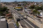 Obras de revitalização da rodovia PR-160 em Imbaú são concluídas
