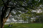 Setembro começa na segunda com mais calor e chuvas mais intensas