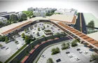 Megaprojeto com complexo de saúde e centro comercial receberá aporte de R$ 250 mi