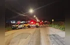 Quatro homens morrem em confronto com a polícia no Paraná