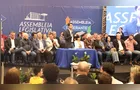Duplicação da BR-277 em Guarapuava marca edição da Assembleia Itinerante
