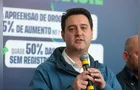 Tarcísio recua, Ratinho avança e clã Bolsonaro mantém o Brasil em suspense para 2026
