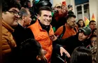 Rodrigo Paz é eleito novo presidente da Bolívia