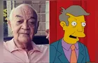 Morre José Santana, voz de Chuck Norris e personagens de ‘Os Simpsons’, aos 83 anos