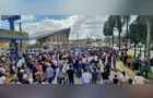 Santuário de PG celebra festa em Honra a Nossa Senhora Aparecida