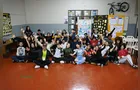 Projeto ‘Teatro na Escola: Expressão e Inclusão’, leva cultura a escolas públicas