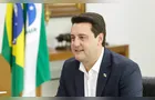 Ratinho Jr. anuncia entrega de novos equipamentos para as forças de segurança