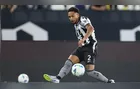 Seleção Brasileira: Vitinho, do Botafogo, é convocado por Ancelotti