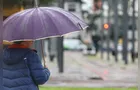 Nova frente fria traz chuva ao Paraná entre domingo e segunda, aponta Simepar