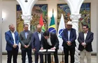 STF homologa acordo histórico entre Paraná e Santa Catarina