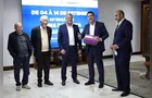 Com apoio do Estado, Campo Largo recebe a 32ª Feira da Louça