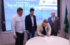 Estado destina R$ 15 mi para construção de Arena Multiuso em Prudentópolis