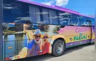 Municípios da região recebem ônibus adaptados para pessoas idosas