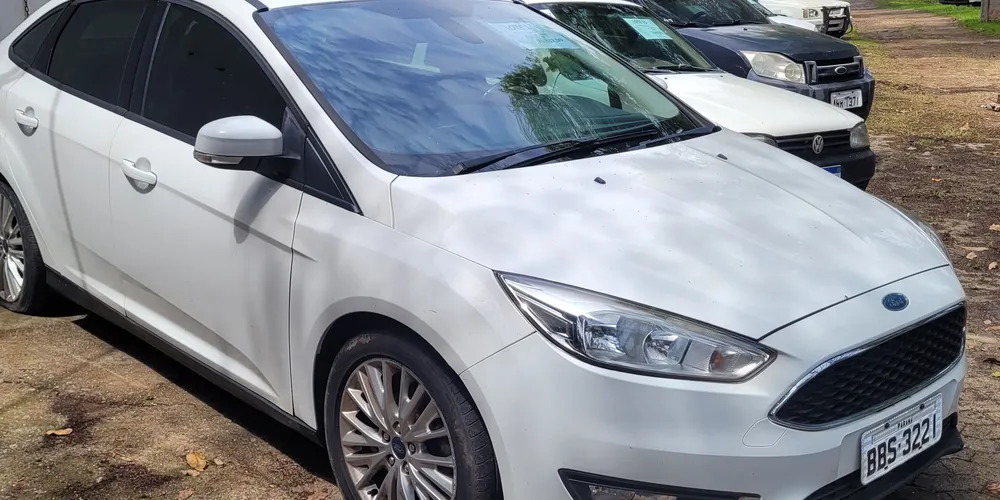 Os leilões de veículos oficiais são coordenados pela Secretaria da Administração e da Previdência (Seap)