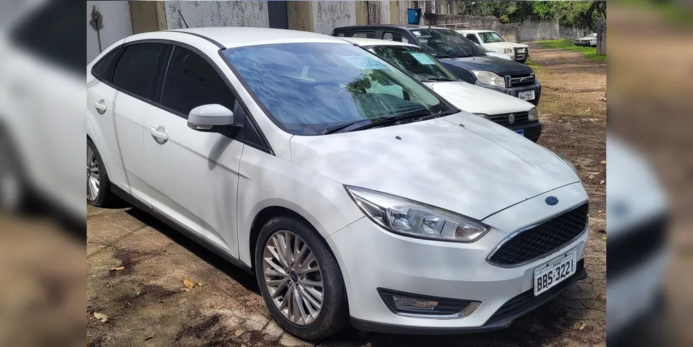 Os leilões de veículos oficiais são coordenados pela Secretaria da Administração e da Previdência (Seap)