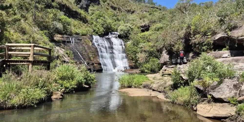 Objetivo é tornar a região referência nacional em turismo de natureza seguro, sustentável e responsável