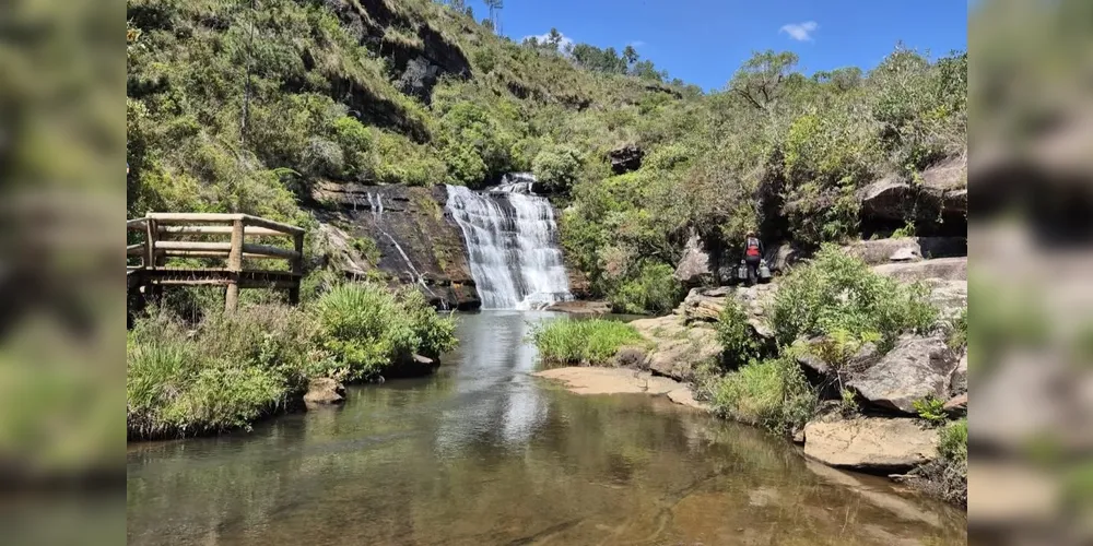 Objetivo é tornar a região referência nacional em turismo de natureza seguro, sustentável e responsável