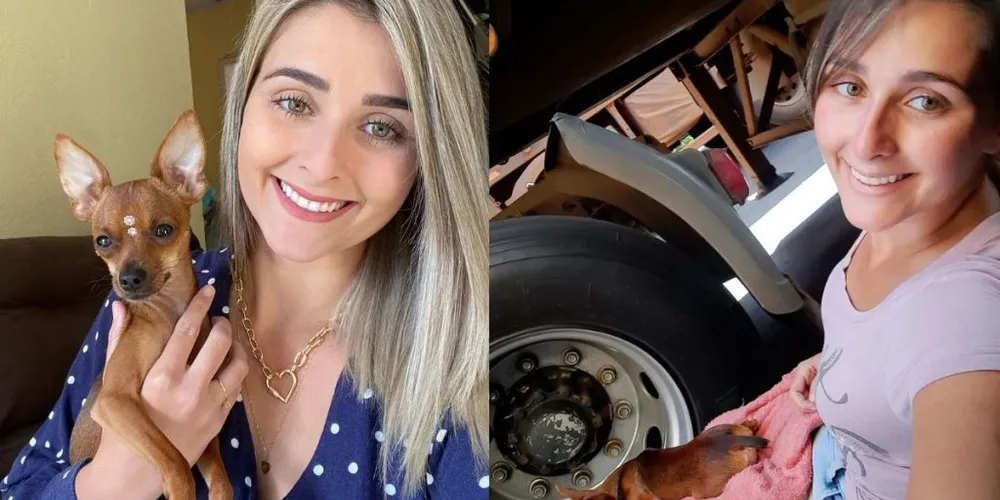 O corpo foi encaminhado ao IML de União da Vitória e será levado para Santa Maria após liberação