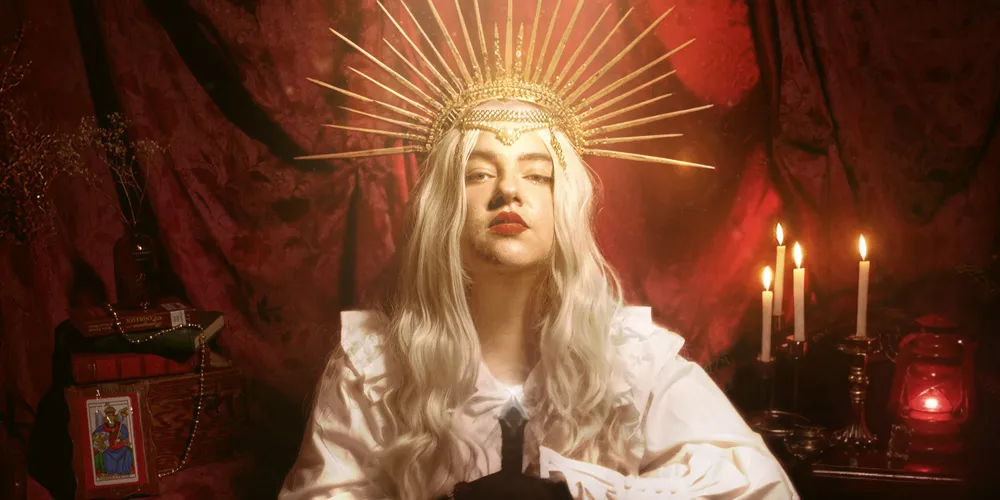 Evento também marca o lançamento do álbum SANGUINÁRIA