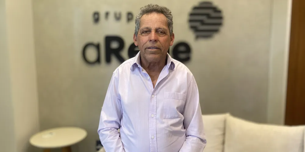 Ary Mattos destacou o crescimento econômico do município