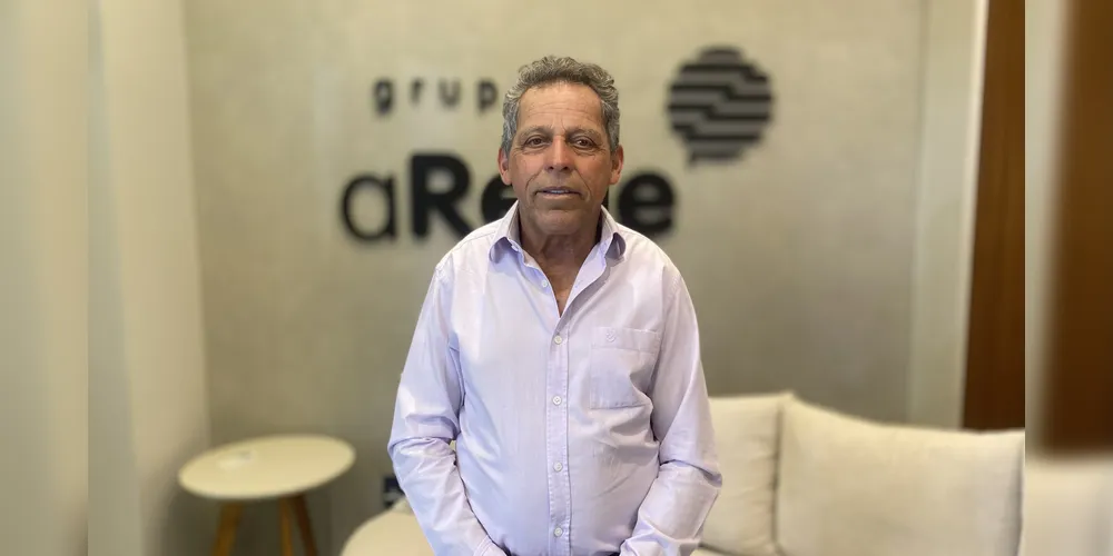 Ary Mattos destacou o crescimento econômico do município