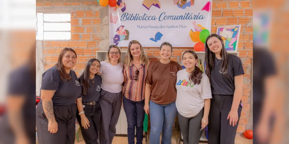 Inauguração ocorreu na última sexta-feira (24)