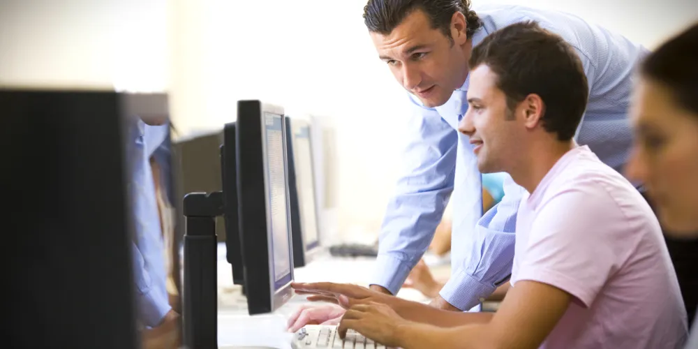 Interessados no estágio em Informática podem acessar o site do CIEE