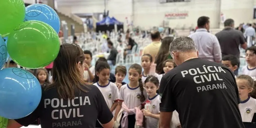 Evento será realizado por três dias