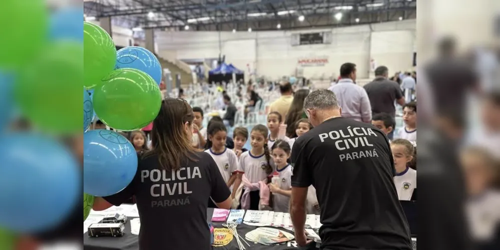 Evento será realizado por três dias