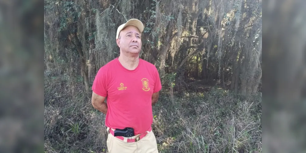 Jonas tinha 54 anos