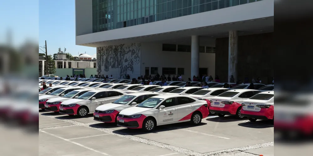 Municípios serão contemplados com veículos destinados a ações de atendimento e promoção de políticas públicas para mulheres