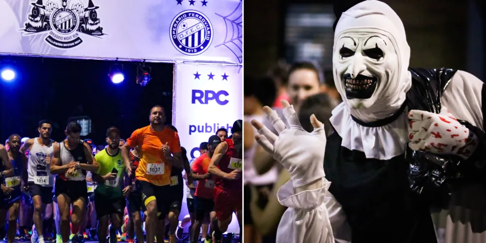 Evento une esporte, lazer e integração para toda a família