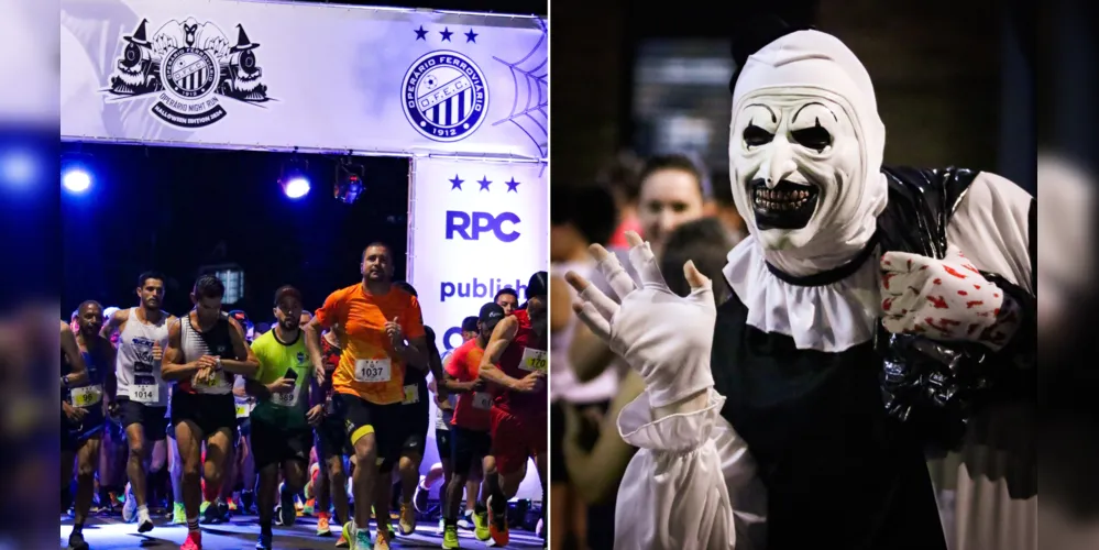 Evento une esporte, lazer e integração para toda a família