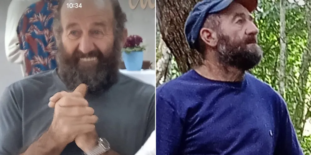 Elmir Zittel tem 62 anos