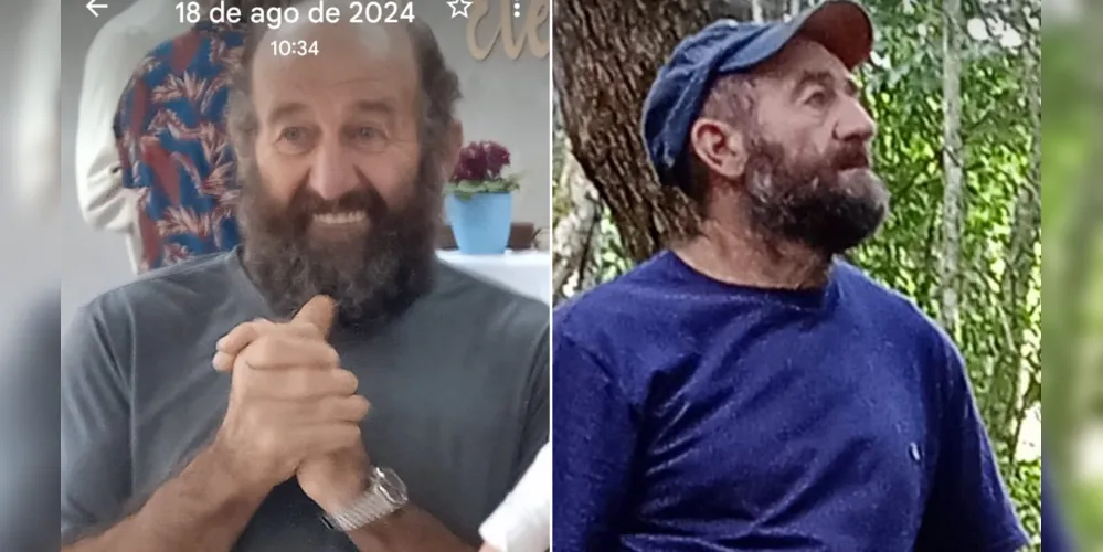 Elmir Zittel tem 62 anos