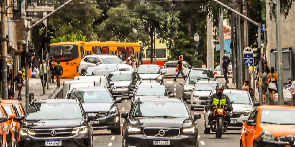 Crescimento no número de emplacamentos já era previsto
