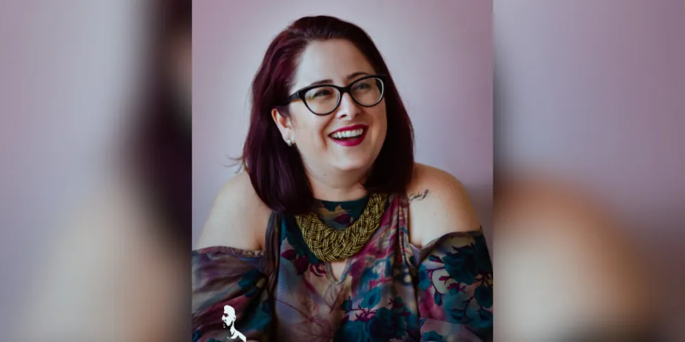 Pesquisadora e professora Milene Zanoni da Silva